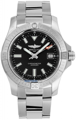 Breitling Avenger Automatic 43 a17318101b1a1 watch
